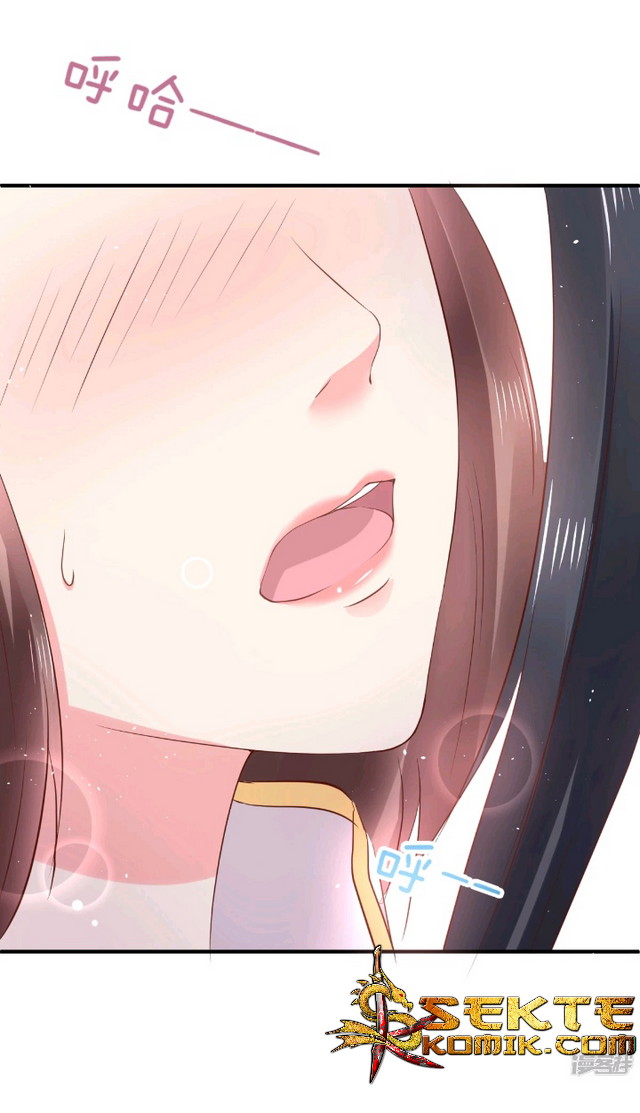 Dragon Princess Chapter 17 Gambar 13