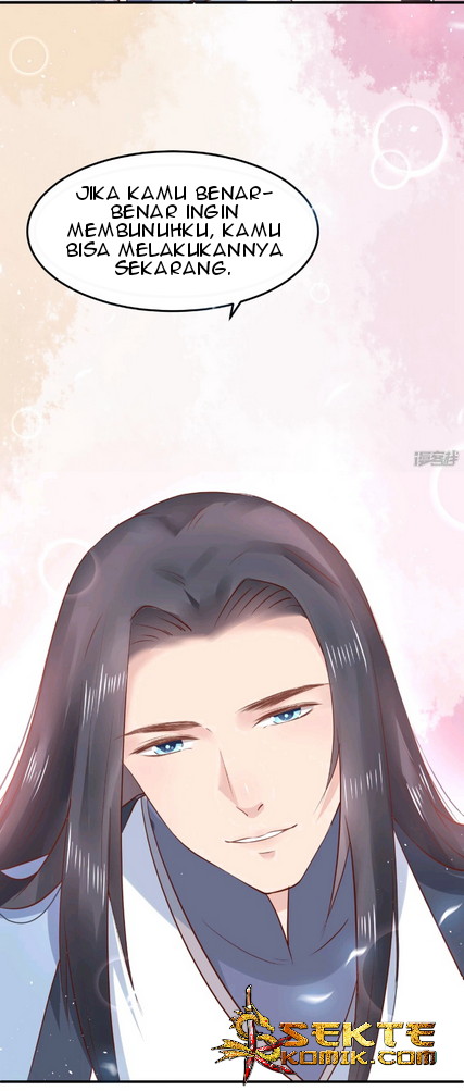 Dragon Princess Chapter 17 Gambar 15