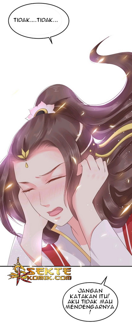 Dragon Princess Chapter 17 Gambar 19
