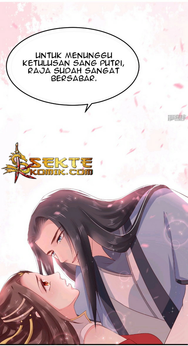Baca Dragon Princess Chapter 17 Gambar 2