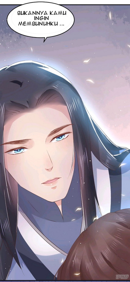 Dragon Princess Chapter 17 Gambar 20