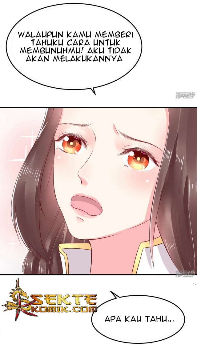 Dragon Princess Chapter 17 Gambar 24