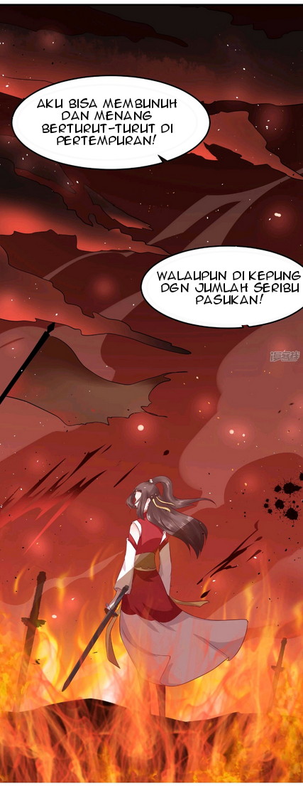 Dragon Princess Chapter 17 Gambar 25