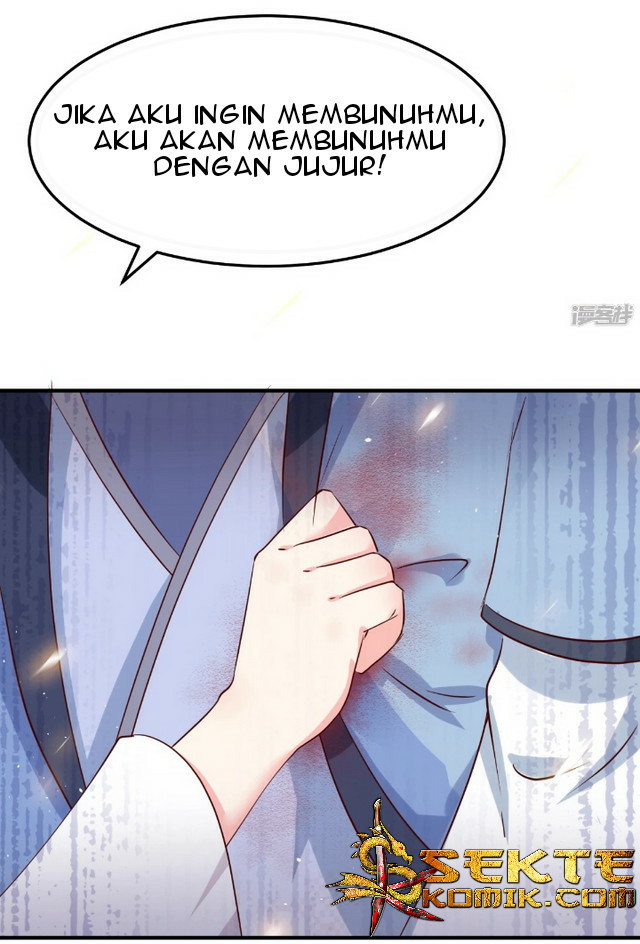 Dragon Princess Chapter 17 Gambar 26