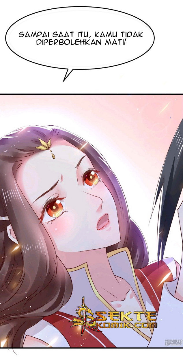 Dragon Princess Chapter 17 Gambar 27