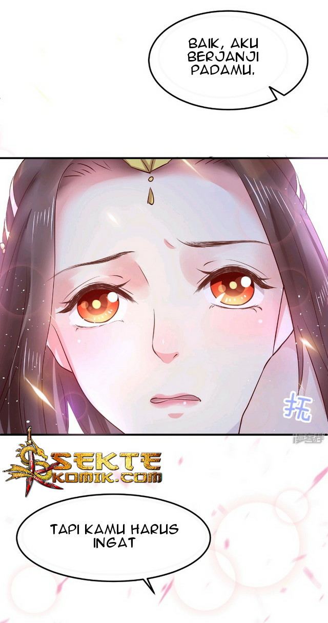 Dragon Princess Chapter 17 Gambar 28