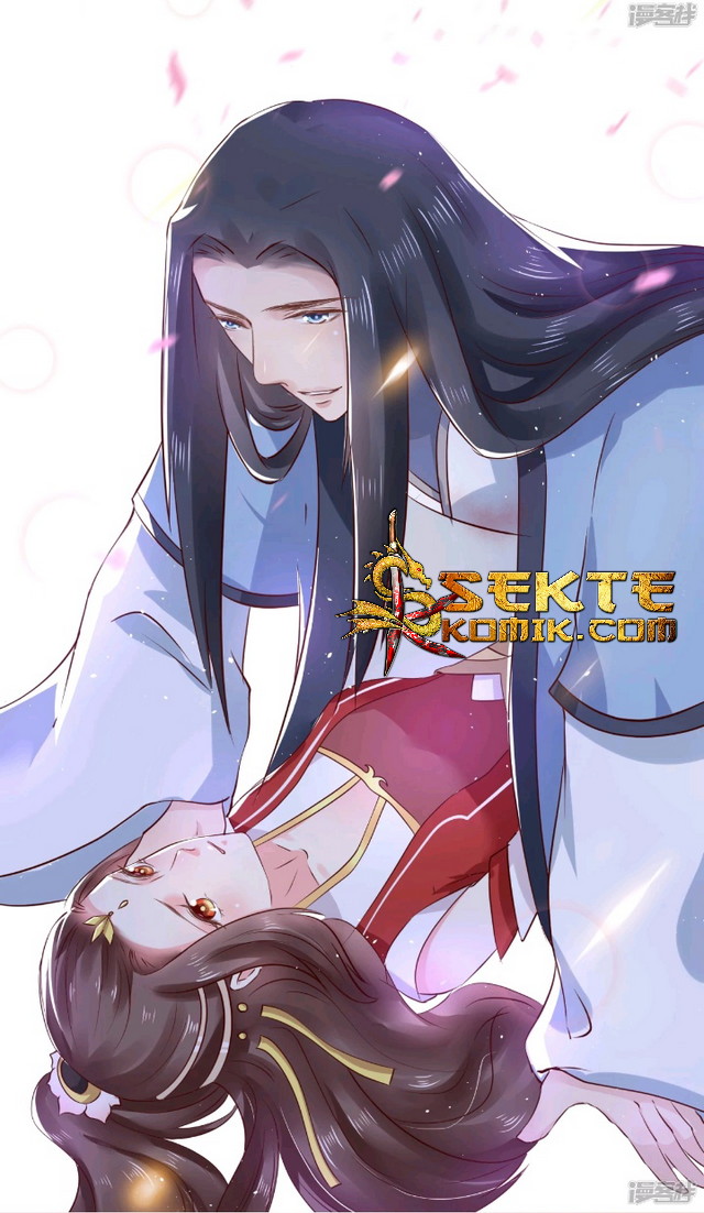 Dragon Princess Chapter 17 Gambar 29