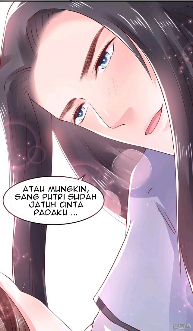 Dragon Princess Chapter 17 Gambar 4