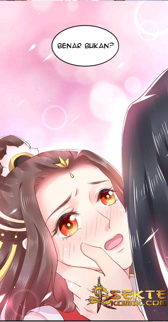 Dragon Princess Chapter 17 Gambar 5
