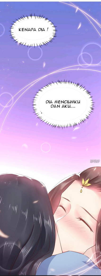 Dragon Princess Chapter 17 Gambar 8