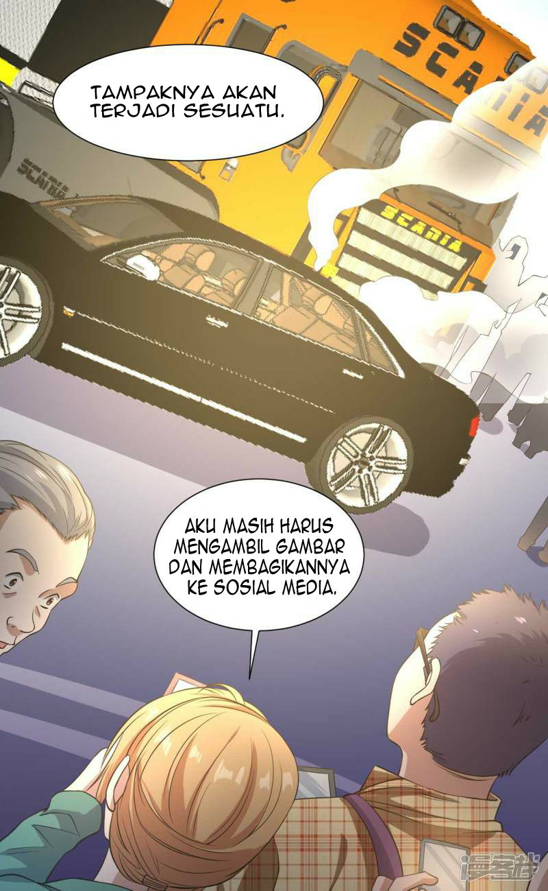 Cultivation Successors In The City Chapter 11 Gambar 32