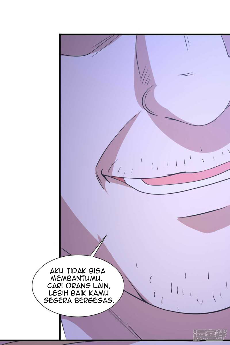 Cultivation Successors In The City Chapter 11 Gambar 35