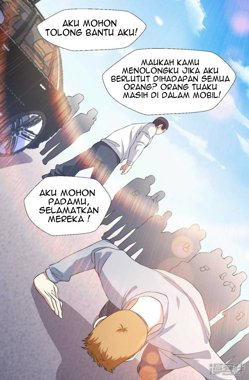 Cultivation Successors In The City Chapter 11 Gambar 37