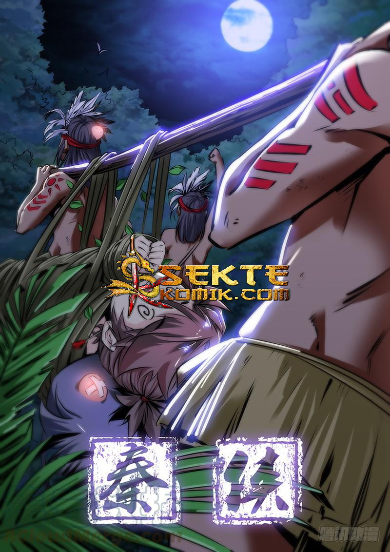 Baca  Qin Xia Chapter 100 Gambar 2