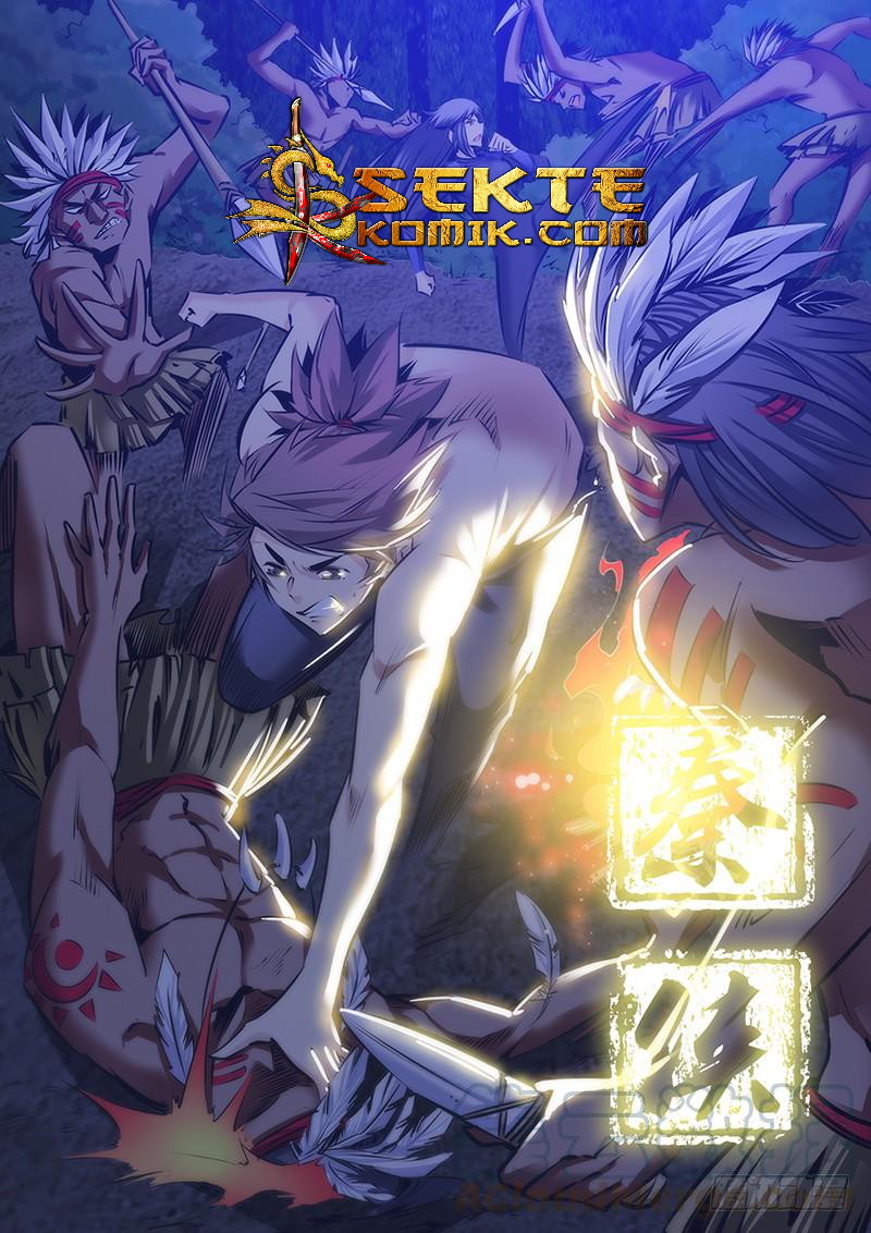 Baca Manhua Qin Xia Chapter 99 Gambar 2