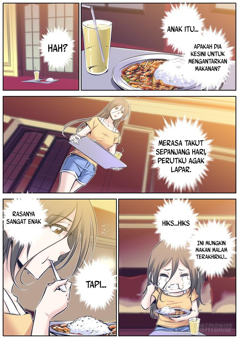 Qin Xia Chapter 99 Gambar 7