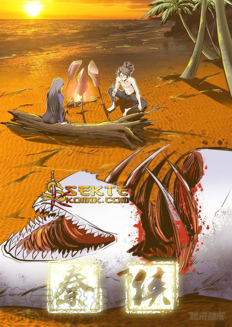 Baca  Qin Xia Chapter 96 Gambar 2