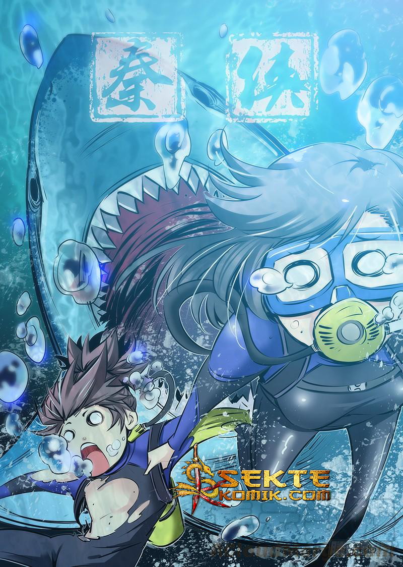 Baca Manhua Qin Xia Chapter 94 Gambar 2