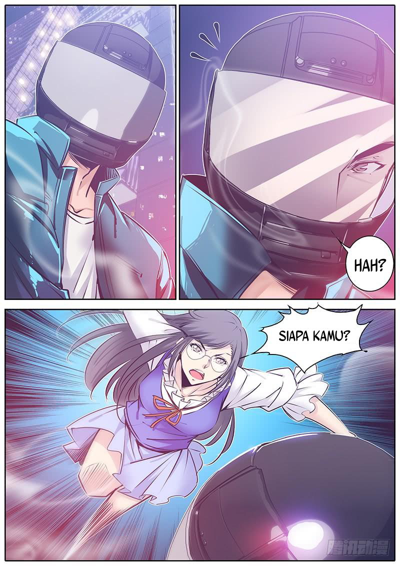 Qin Xia Chapter 94 Gambar 9