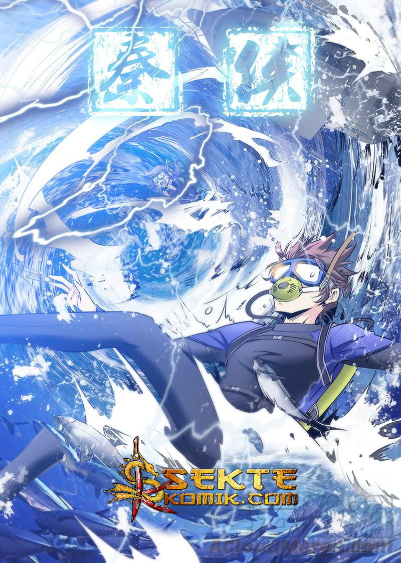 Baca Qin Xia Chapter 93 Gambar 2