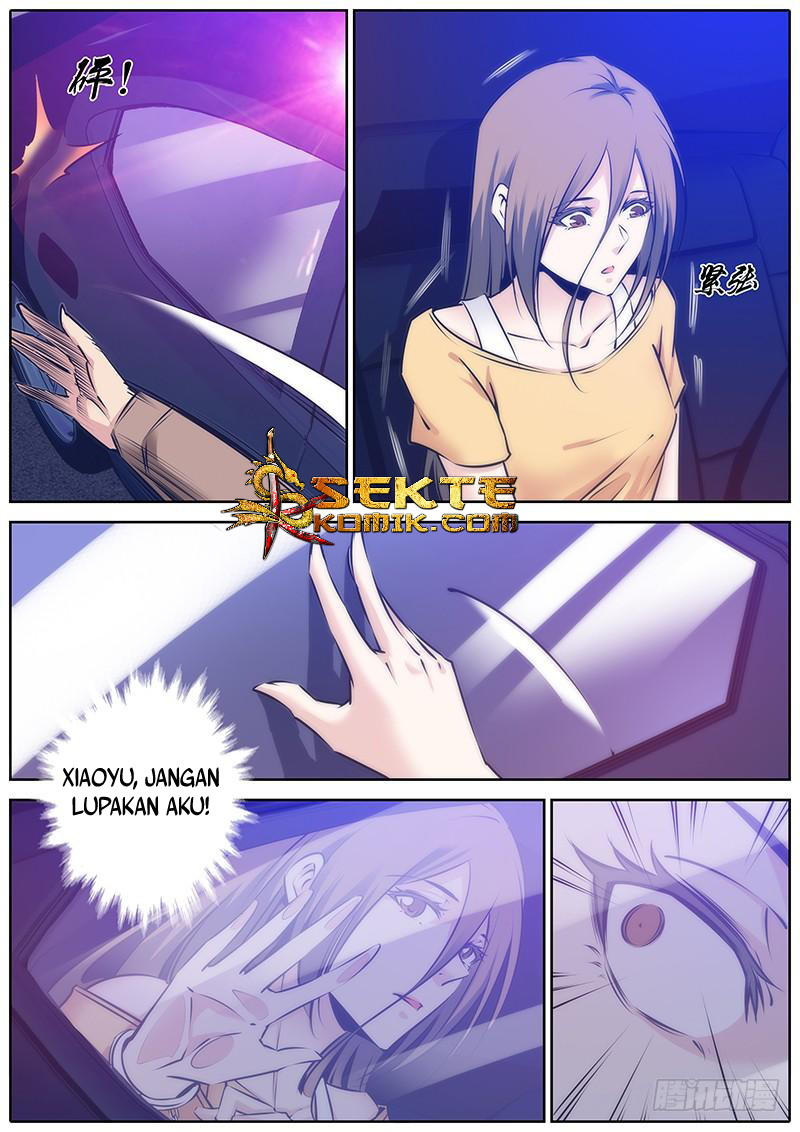 Qin Xia Chapter 93 Gambar 4