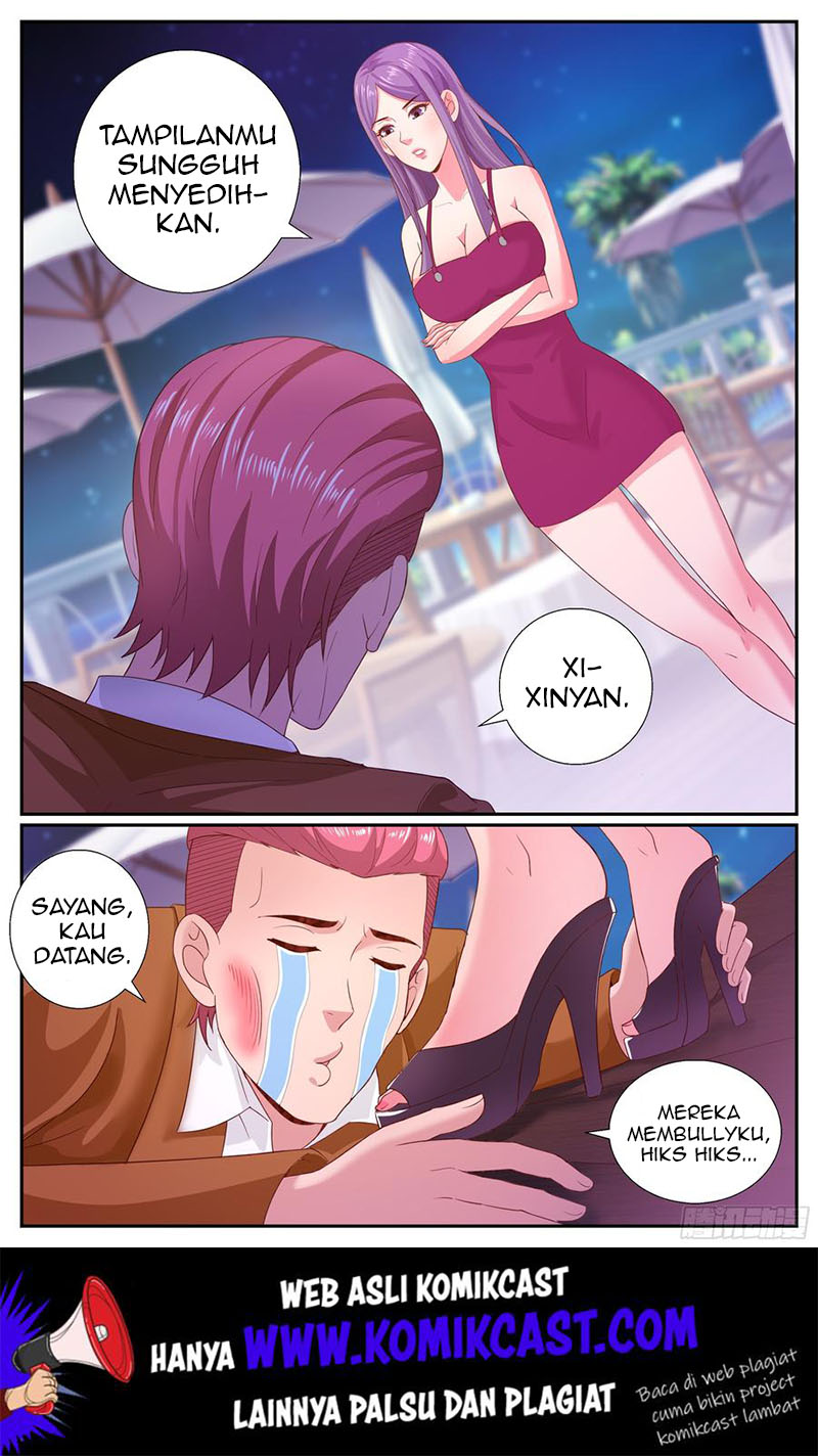 Baca Manhua I Have a Mansion In The Post-Apocalyptic World Chapter 191 Gambar 2