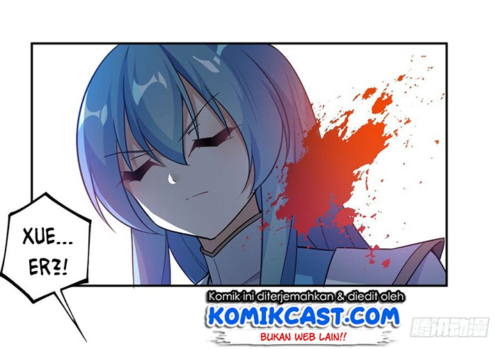 I Picked up a Demon Lord as a Maid Chapter 23 Gambar 24