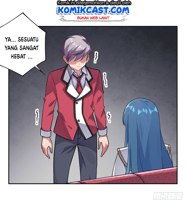 I Picked up a Demon Lord as a Maid Chapter 23 Gambar 30