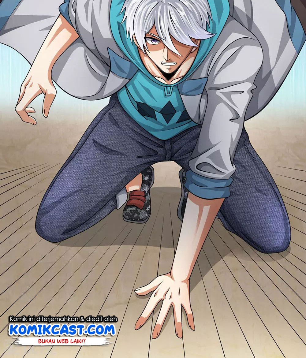 City of Heaven TimeStamp Chapter 84 Gambar 12