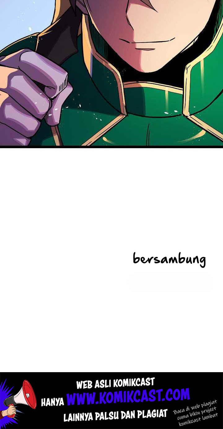 Ranker’s Return Chapter 16 Gambar 27