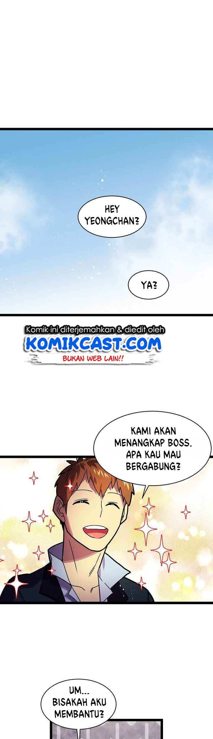 Baca  Ranker’s Return Chapter 16 Gambar 2