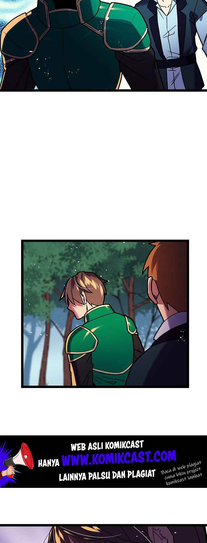 Ranker’s Return Chapter 16 Gambar 7