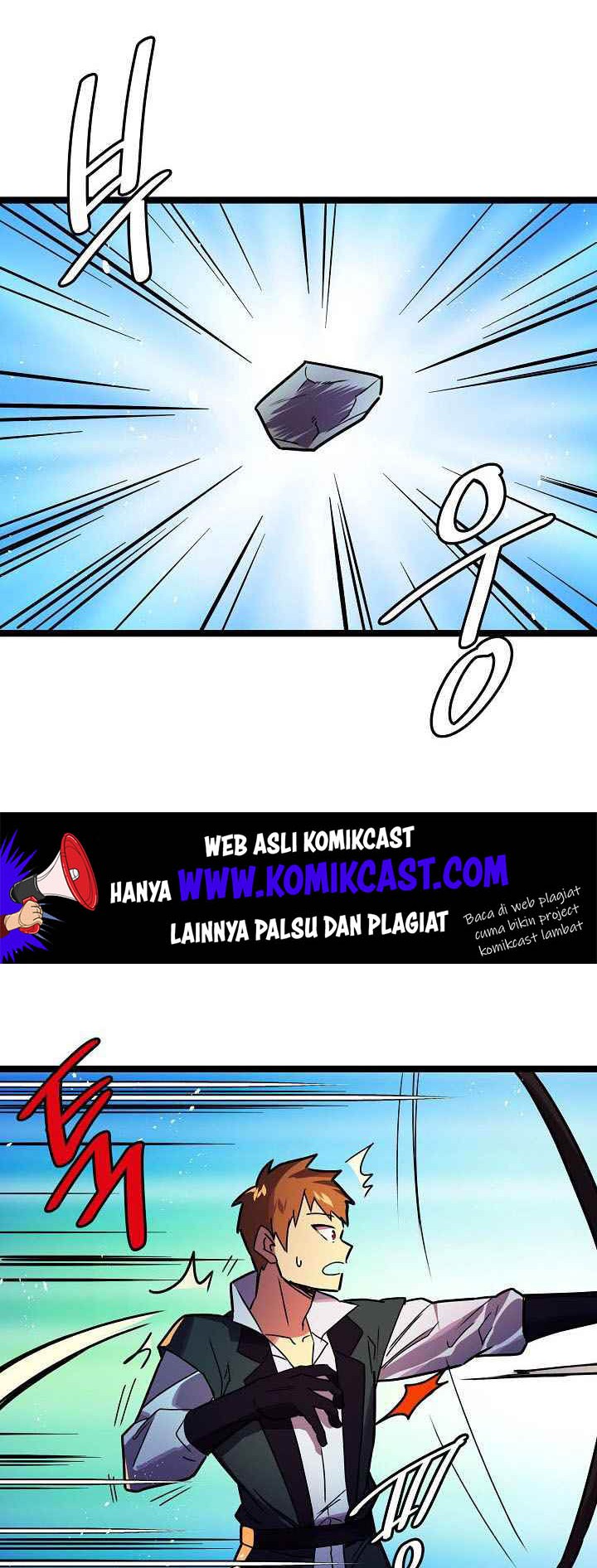 Ranker’s Return Chapter 16 Gambar 15