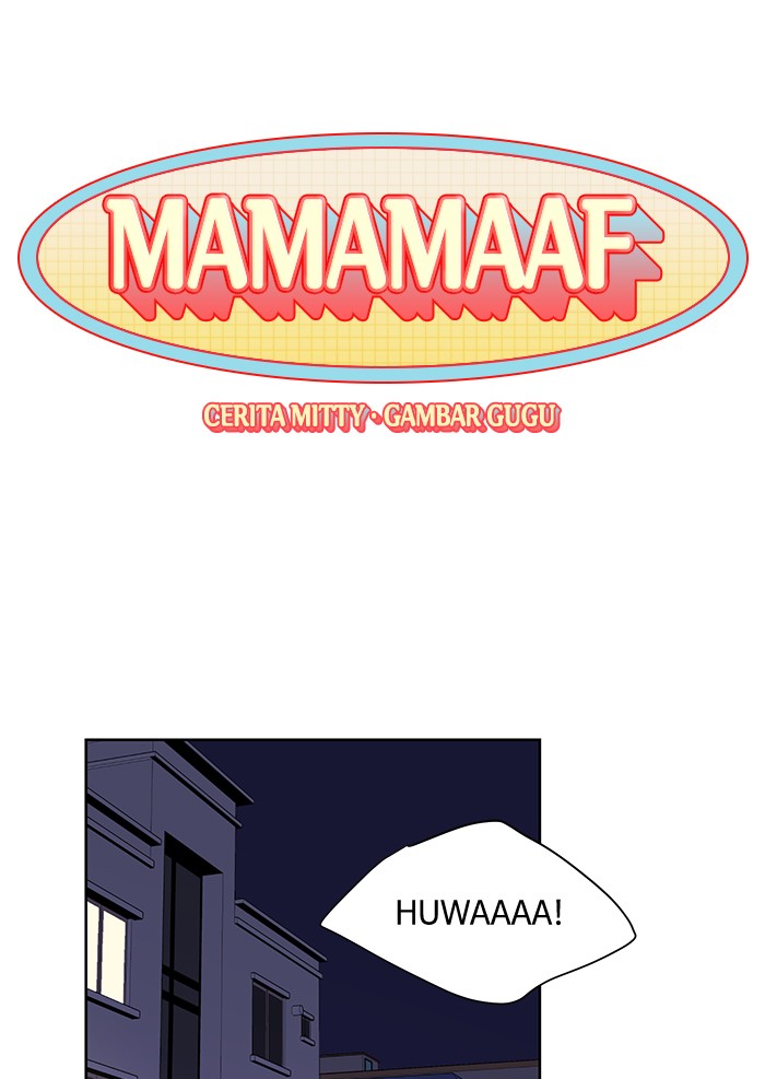 Baca Komik Mother, I’m Sorry Chapter 45 Gambar 1