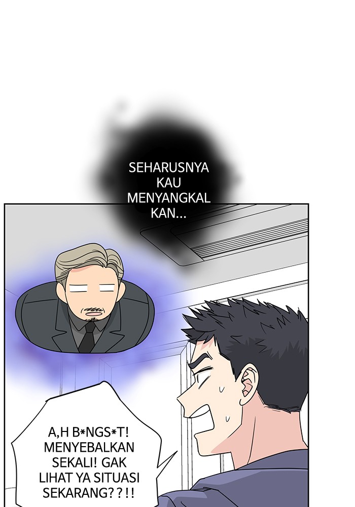 Mother, I’m Sorry Chapter 45 Gambar 10