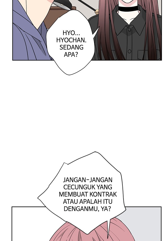 Mother, I’m Sorry Chapter 45 Gambar 12