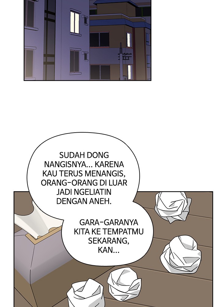 Baca Mother, I’m Sorry Chapter 45 Gambar 2