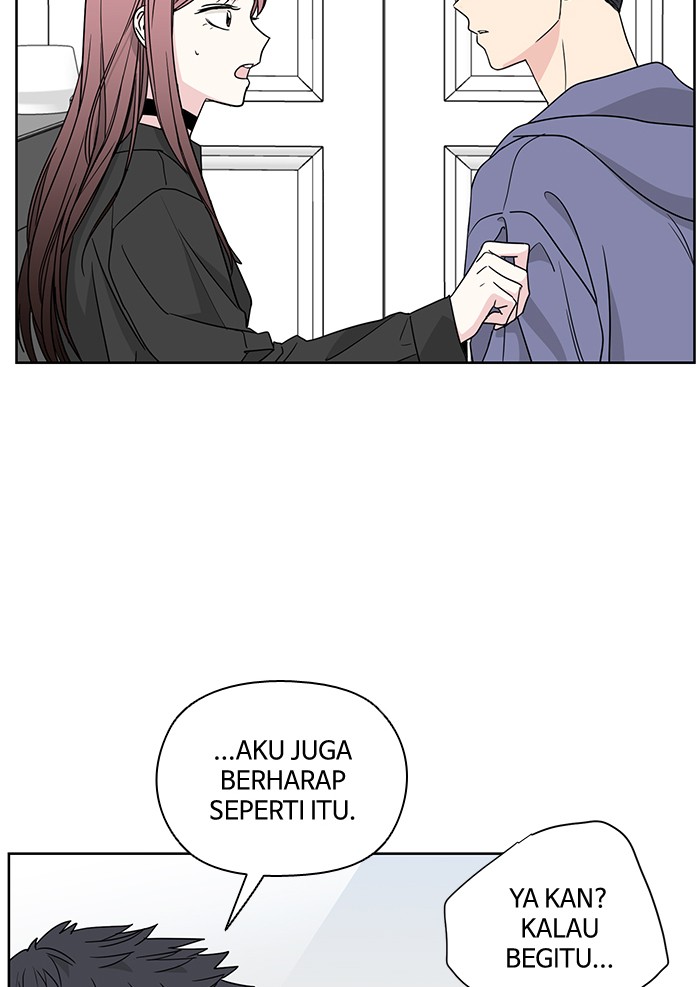Mother, I’m Sorry Chapter 45 Gambar 21