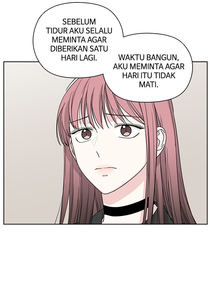 Mother, I’m Sorry Chapter 45 Gambar 24