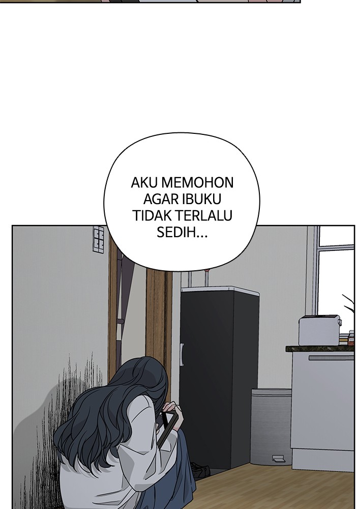 Mother, I’m Sorry Chapter 45 Gambar 27