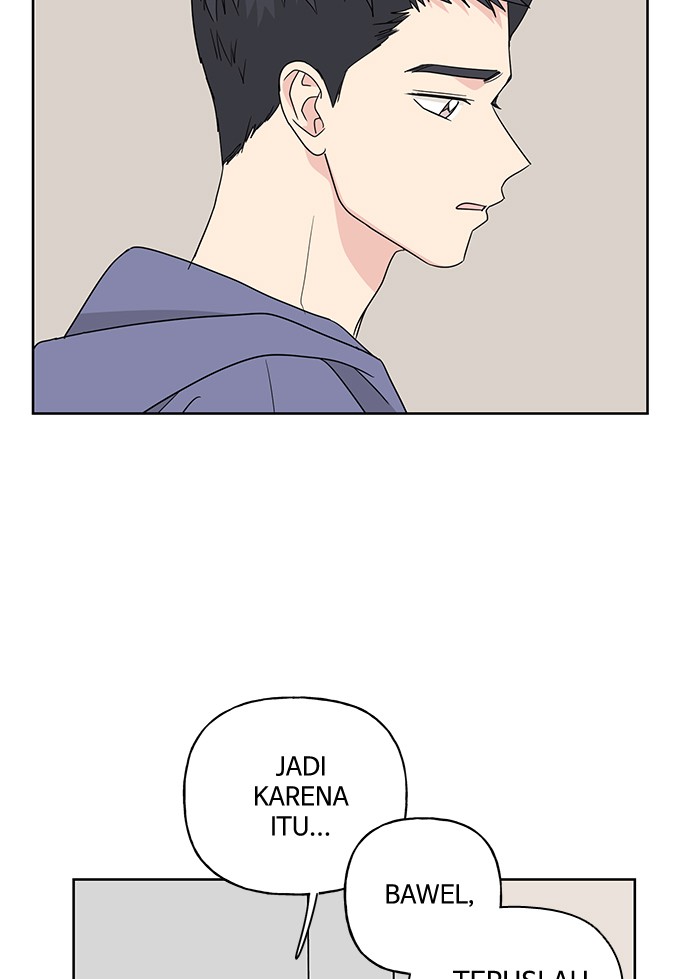 Mother, I’m Sorry Chapter 45 Gambar 30