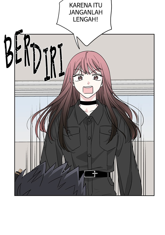 Mother, I’m Sorry Chapter 45 Gambar 33