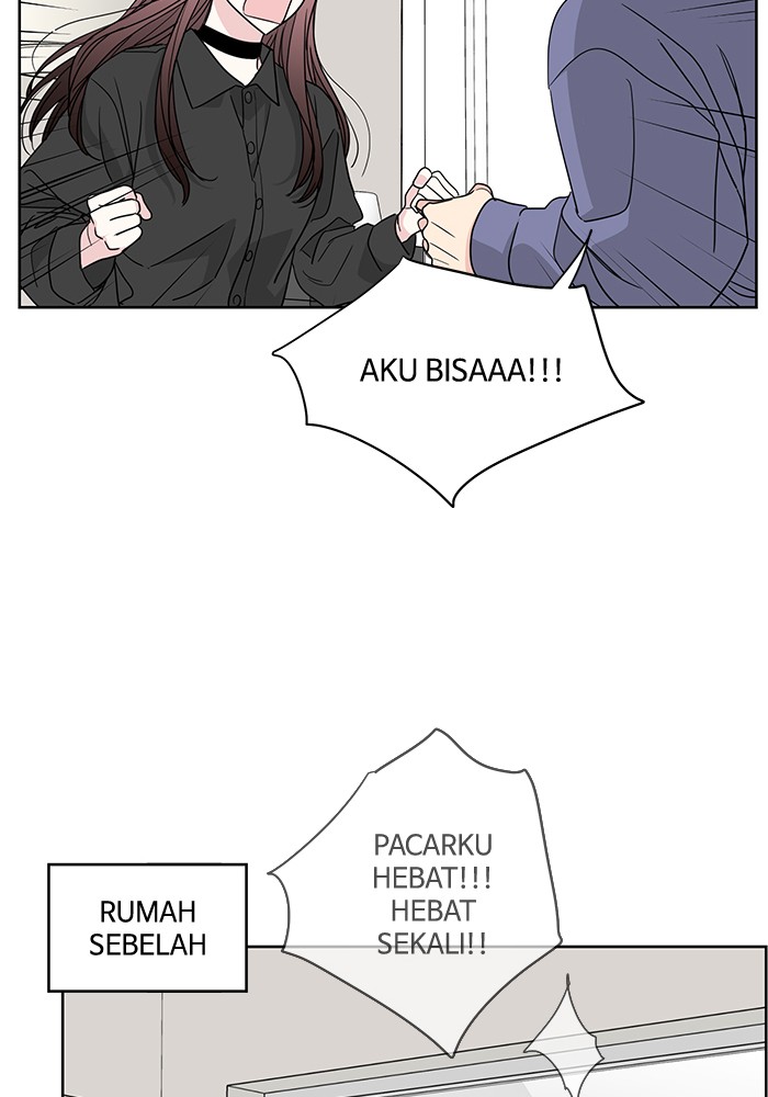 Mother, I’m Sorry Chapter 45 Gambar 37