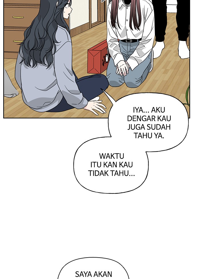 Mother, I’m Sorry Chapter 45 Gambar 44