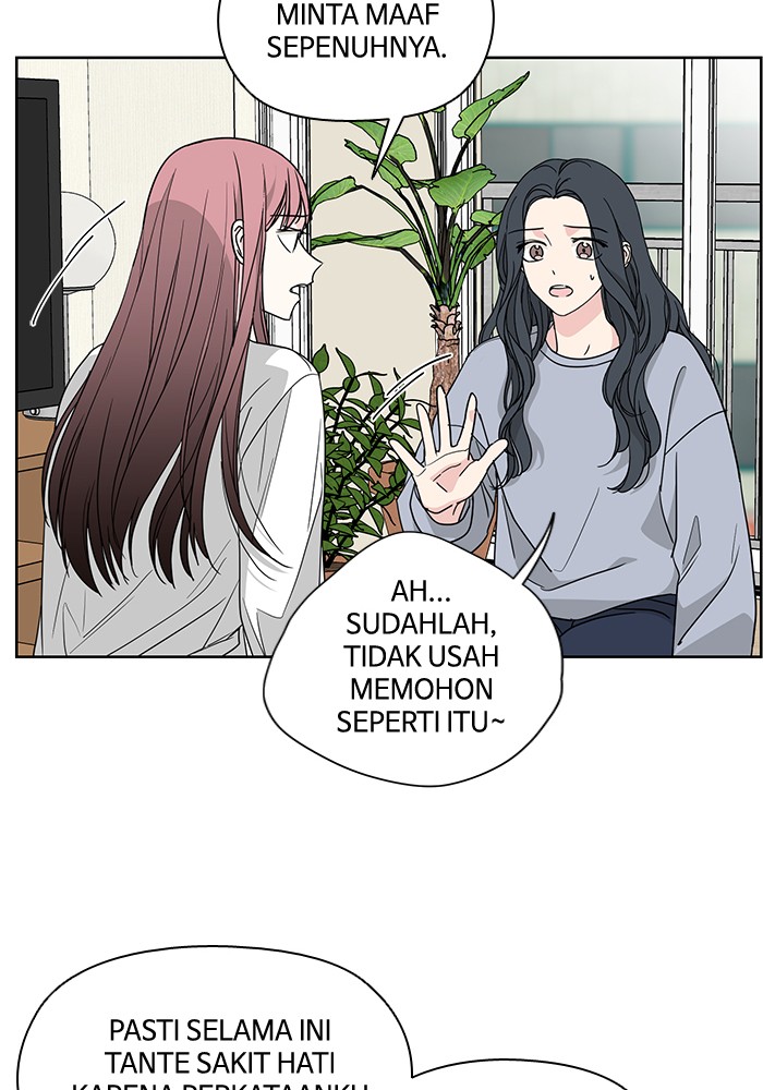 Mother, I’m Sorry Chapter 45 Gambar 45