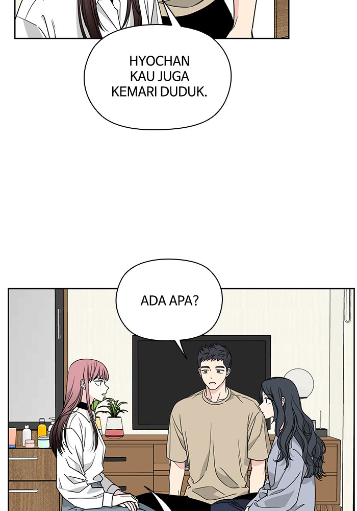 Mother, I’m Sorry Chapter 45 Gambar 48