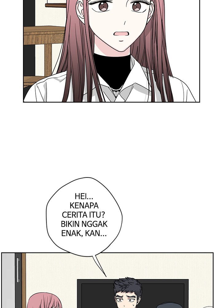 Mother, I’m Sorry Chapter 45 Gambar 50