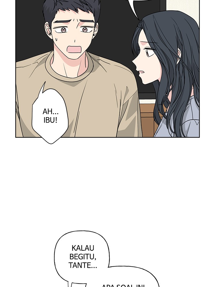 Mother, I’m Sorry Chapter 45 Gambar 52