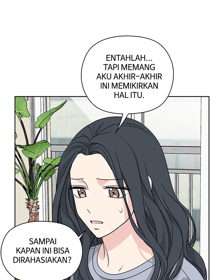 Mother, I’m Sorry Chapter 45 Gambar 55