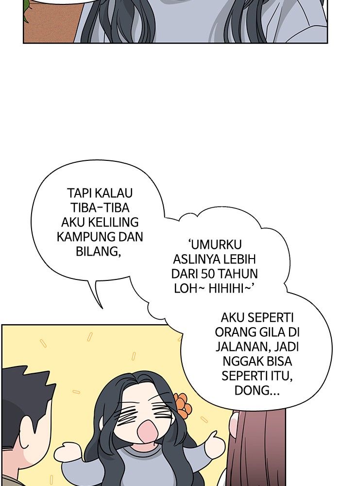 Mother, I’m Sorry Chapter 45 Gambar 56